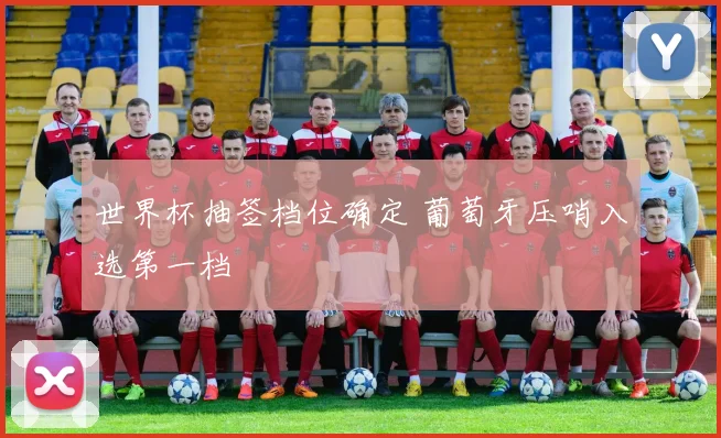 世界杯抽签档位确定 葡萄牙压哨入选第一档