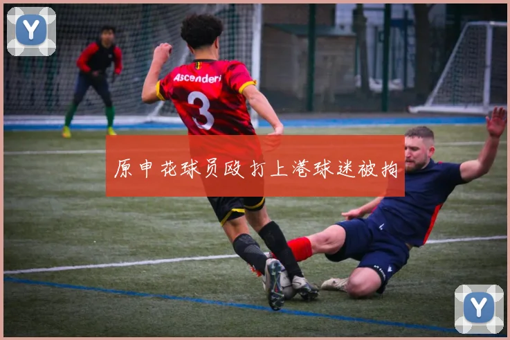 原申花球员殴打上港球迷被拘