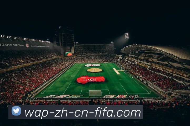 世界杯手机买球APP 封面图